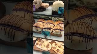 THE COFFEE BEAN & TEA LEAF IN VERTIS MALL #grabdriver #motovlogs #grab #joyride #shorts