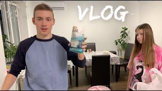 МУЖ ГОТОВИТ ПОХИНДЗ Из ничего и без духовки Национальная сладость на скорую руку | Փոխինձ