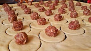 УЖИН НЕ НАДО! РЕЦЕПТ ДВА В ОДНОМ. Настолько вкусно, что на столе ничего не остается!