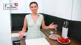 Курочка «Пальчики оближешь»! Очень сочные и вкусные куриные бедра на сковороде!