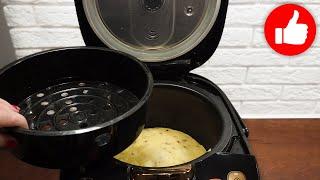 Он такой вкусный, что я готовлю его почти каждый день! Невероятный рецепт торта в мультиварке!