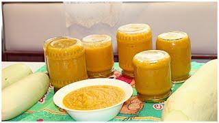 Кабачковая икра в мультиварке. Мой проверенный рецепт