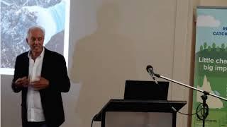 Грэм Сэйт  продолжение. Все секреты создания идеальной почвы.