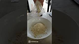 Банана бред