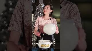 Оказывается приготовить вкуснейший Наполеон за полчасика элементарно просто!