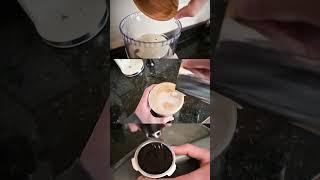 Making coffee with @Randomvidsig7268 #coffee #astheticvideo #viral #fyp #explore #explorepage