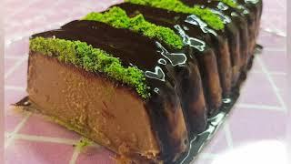 Быстрый кофейный десерт!