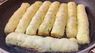 Беру Лук и Кефир ❗ МАМА НАУЧИЛА????теперь ВСЕ КТО ПРОБУЮТ ПРОСЯТ РЕЦЕПТ!УСТАЛА ОТВЕЧАТЬ РЕШИЛА ПОКАЗ