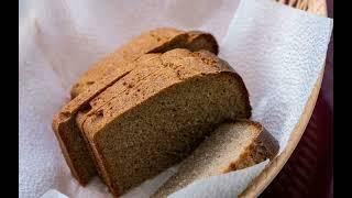 Что приготовить из прошлогоднего черствого хлеба: не спешите его выбрасывать.