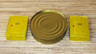 Вот какую вкуснятину сметут первой с праздничного стола! Простой и вкусный рецепт