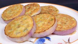 【合集】百歲老奶奶的秘訣：洋蔥三高平穩，腿腳有勁，【天天相見廚房阿鵬哥】，超級受歡迎的胭脂藕片，酸甜爽脆，孩子們的最愛，#洋蔥料理，#洋蔥食譜，#洋蔥的做法 ，#蓮藕料理，#蓮藕食譜，#蓮藕的做法