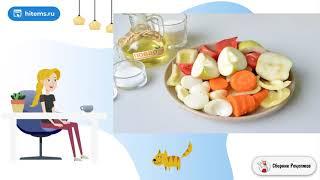 Салат из кабачков Татарская песня на зиму. Самые простые рецепты