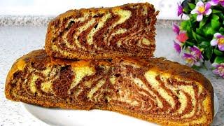 Старая  классика на новый лад! ИДЕАЛЬНЫЙ РЕЦЕПТ! Пеку и пеку!