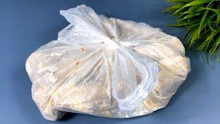 Боже, как вкусно! ВЛЮБИЛАСЬ в этот рецепт СРАЗУ!