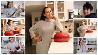 Причины Без Сахарной Диеты | Новая Кастрюля | Элексир Молодости | Эгине - Семейный Влог - Heghineh