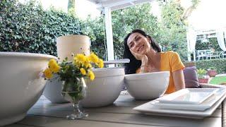 Очень Нужные Покупки из Магазина Sure La Table - Новая Посуда - Эгине -  Семейный Влог - Heghineh