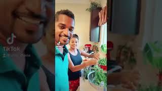 Making Caribbean Green Seasoning! ???????? ???????? ???????? ???????? ???????? ???????? ???????? ???