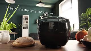 Обзор на Мультиварку MAUNFELD MF-1622BK