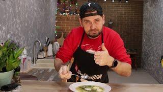 Лучший СУП после праздников! Просто быстро и вкусно.