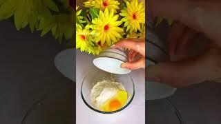 Рецепт Творожного пирога с Малиной #творожныйторт#творожныйпирог#песочноетесто#вкусняшки