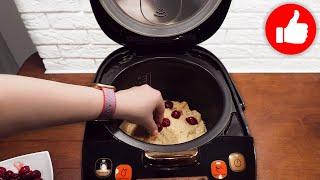 Волшебство на моей кухне! Мука+вода! Все в восторге как я готовлю этот рецепт пирога в мультиварке!