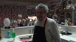 АФИНЫ  ПИРОГ ПАЦАВУРА