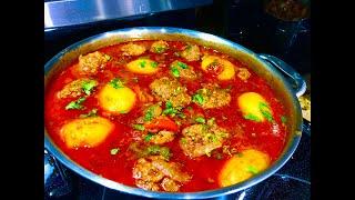 Изумительный Суп РИЧЕСТ из простых ингредиентов. Покоряет всех с первой ложки, даже гурманов.