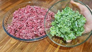 Очень благодарна, Элеоноре Киракосян, за этот лёгкий и очень вкусный рецепт! Очень интересное блюдо!