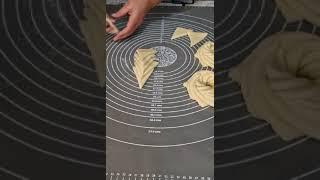 Булочки цветочки #shorts