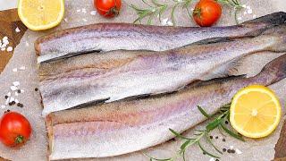 3 отличных рецепта из обычного минтая! Как просто и по-домашнему вкусно приготовить минтай в духовке