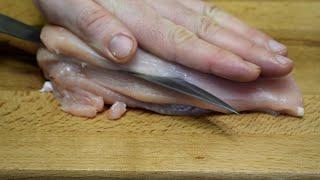 Этот РЕЦЕПТ держали в СЕКРЕТЕ. Самое вкусное БЛЮДО Кремлёвской кухни!