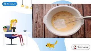 Сыр из простокваши. Рецепт дня