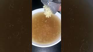 НЕ ЕЛ ЭТО БЛЮДО 20 ЛЕТ, КОГДА ПОПРОБОВАЛ   ПРОСЛЕЗИЛСЯ ! #shorts