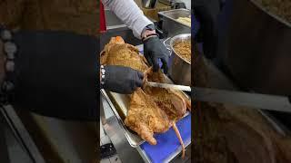 Запечённый поросёнок