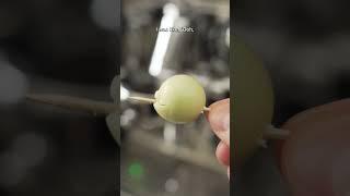 How can you say no to matcha chocolate #coffee