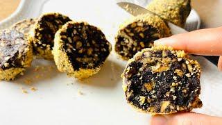 Le dessert du Nouvel An en une minute ! Pas de lait concentré, pas de farine, pas d'œufs !