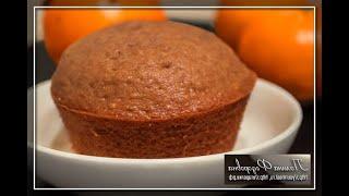 КЕКС С КАКАО