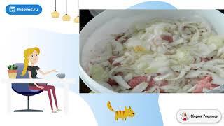 Шашлык из свинины в луковом маринаде. Рецепты быстрого приготовления