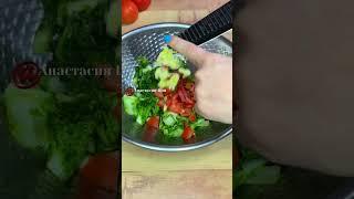 Чимчи из пекинской капусты