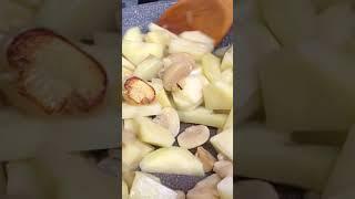 Простой рецепт мяса, который удивит вкусом! #Shorts