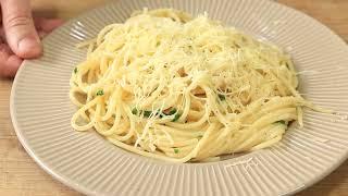 Любимый семейный рецепт! Даже не думал, что так макароны мало кто готовит!