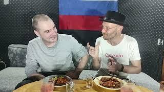 Загадка о десерте. A dessert riddle.