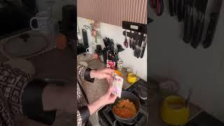 Плов из булгура||рецепт и КБЖУ В ОПИСАНИИ⬇️⬇️⬇️