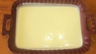 Мороженое БЕЗ СЛИВОК (делюсь интересным способом приготовления мороженого)