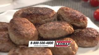 Электрический измельчитель «Молния» — готовьте супы, основные блюда, салаты и даже десерты!