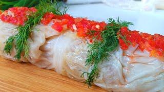 Знакомая из Китая научила, УДИВИЛА всех! Нереально вкусное блюдо из простых продуктов на ужин быстро