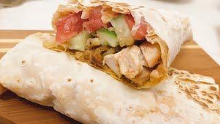 Что приготовить на ужин. Идея для ифтара. Легкие рецепты. Лёгкий ужин