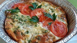 Что приготовить из куриного филе|Интересный и вкусный рецепт запеканки!