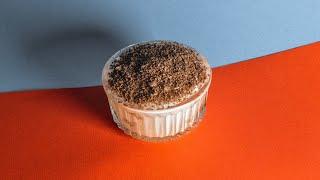 Невероятно вкусный и простой десерт - Тирамису!