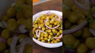 Самый быстрый салат ????